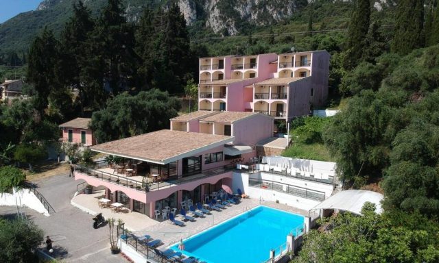 Siora Leni Hotel