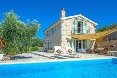 Villa siorra