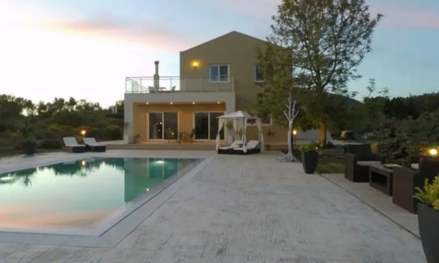 Land of Sirius ΚΕΡΚΥΡΑ