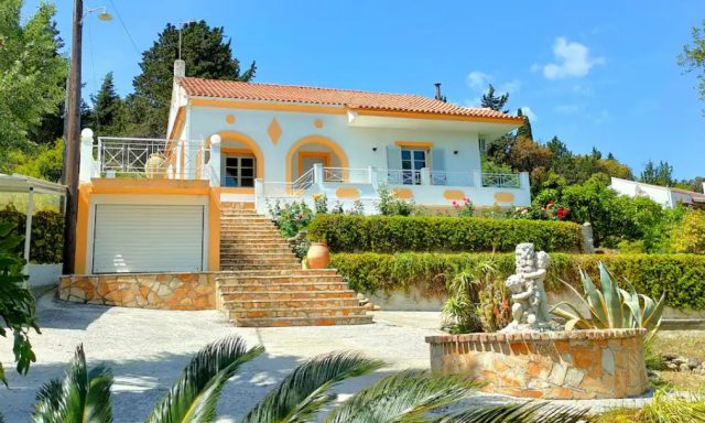 Villa Southern Comfort ΚΕΡΚΥΡΑ