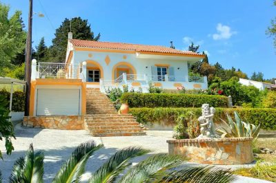 Villa Southern Comfort ΚΕΡΚΥΡΑ