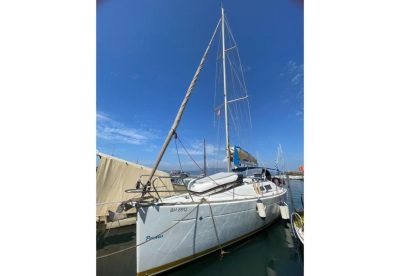 Sun oddyssey 46i