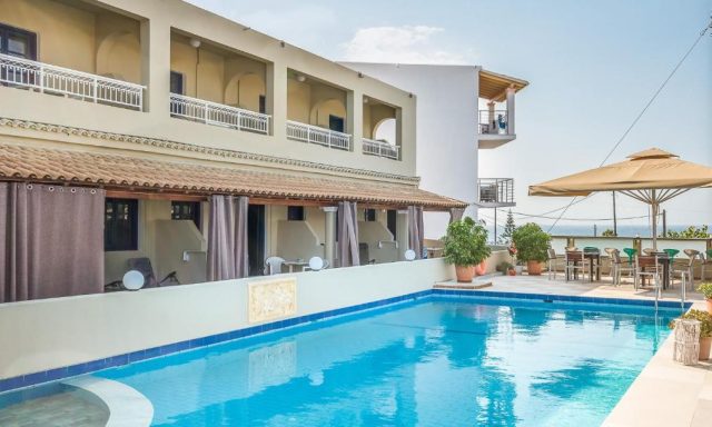 Sunsea Wellness Resort