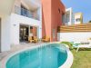 Villa Tessera Fos by Villa Plus