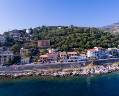 Thea Studios Kassiopi