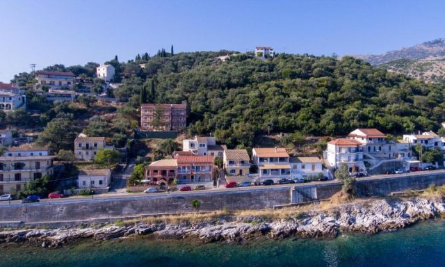 Thea Studios Kassiopi