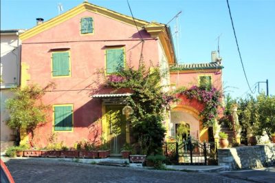 Traditional house ΚΕΡΚΥΡΑ