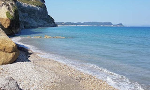yialos beach