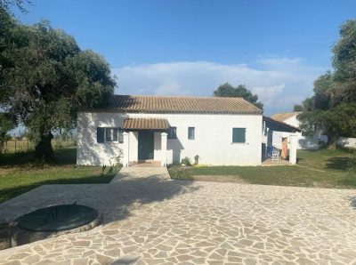 Villa Valentine ΚΕΡΚΥΡΑ