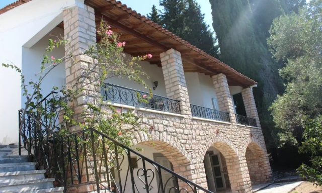 Villa Valerios