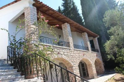 Villa Valerios