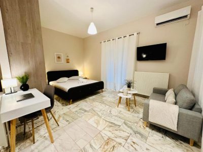 Venetian Gem Central Corfu Retreat