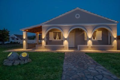 Villa Veneto Κέρκυρα