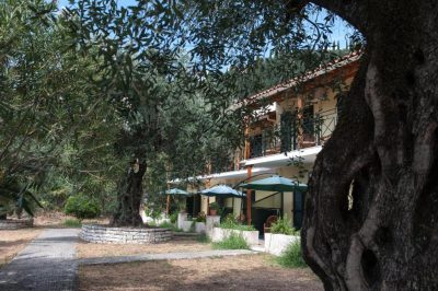 Villa Rita & Helena Καλάμι