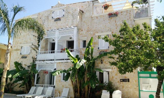 Villa Tasos