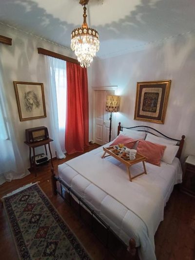 Vintage & Art apartment