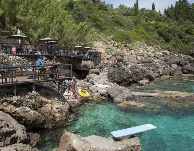 La Grotta Bar