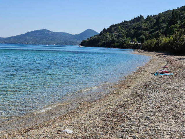 Agios Ioannis Peristeron Beach