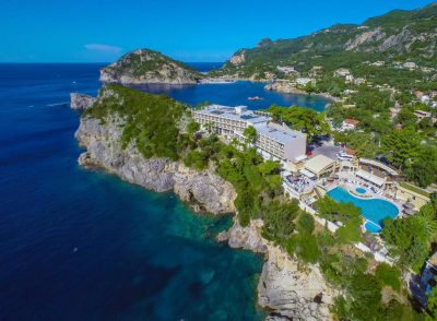 Ξενοδοχείο Akrotiri Beach Resort