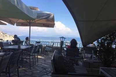 Ακταίον Cafe