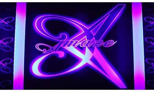 Amaze Club