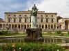 Palace of Agion Michael and George