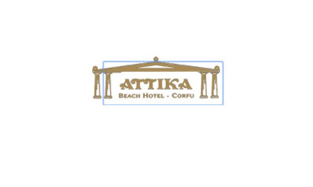 Attika Beach