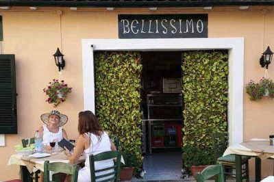 Bellissimo