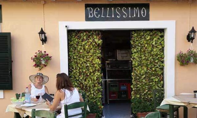 Bellissimo