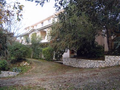 BOUNIAS APARTMENTS