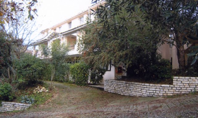 BOUNIAS APARTMENTS