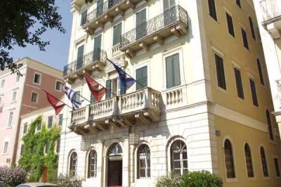 Cavaliery Hotel