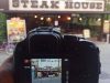 The Steak House