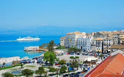 City Marina Hotel