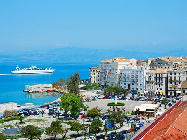 City Marina Hotel