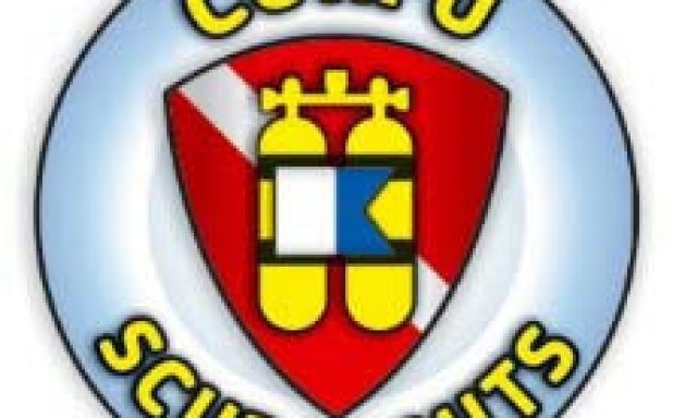 Corfu Scubanauts