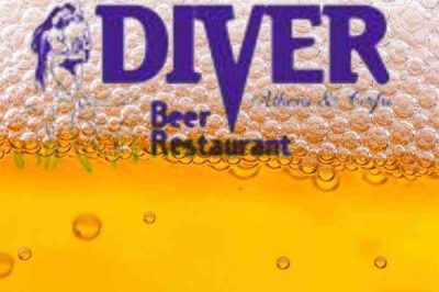 Diver Beer Restaurant