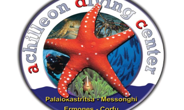 Achilleon Diving Center