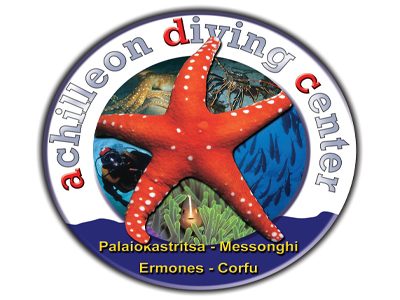 Achilleon Diving Center