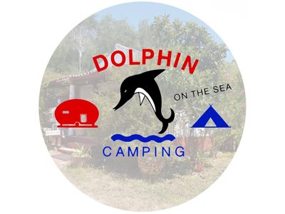 Dolphin Camping Corfu