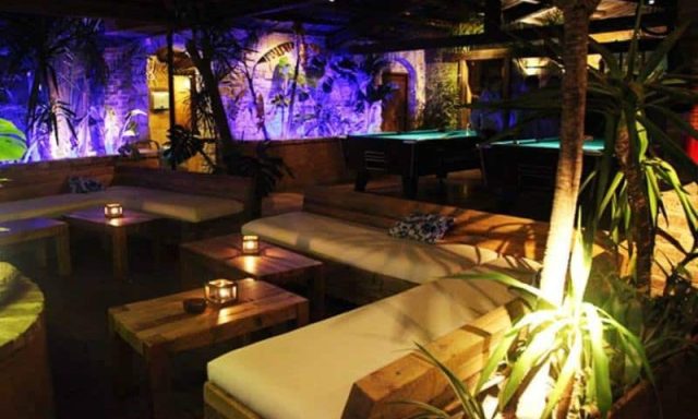 Edem Beach Club
