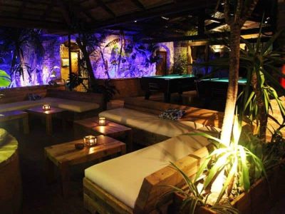 Edem Beach Club
