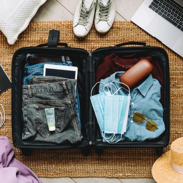 10 Things You Could consider for safe Travels