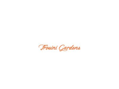 FROSINI GARDENS Kassiopi