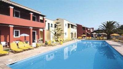 SELLAS HOTEL – ΑΦΟΙ ΣΕΛΛΑ ΑΕ ΚΕΡΚΥΡΑ