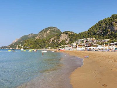 Παραλία Γλυφάδας