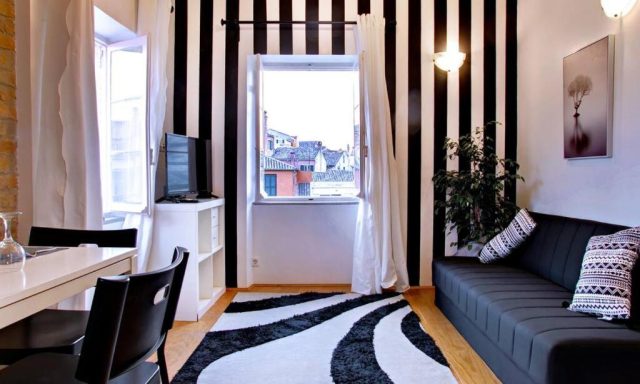 Grace’s Elegant Suite