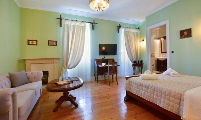 History House Κέρκυρα