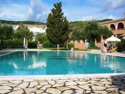 DELFINIA HOTELS ΚΕΡΚΥΡΑ