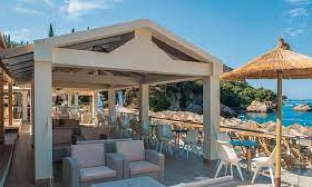 BLUE PRINCESS BEACH HOTEL AND SUITES ΚΕΡΚΥΡΑ